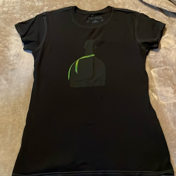 Patron T-shirt l Small - Picture 1 of 5